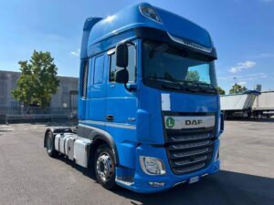 truck XF480SSC LD GH010XK 86506